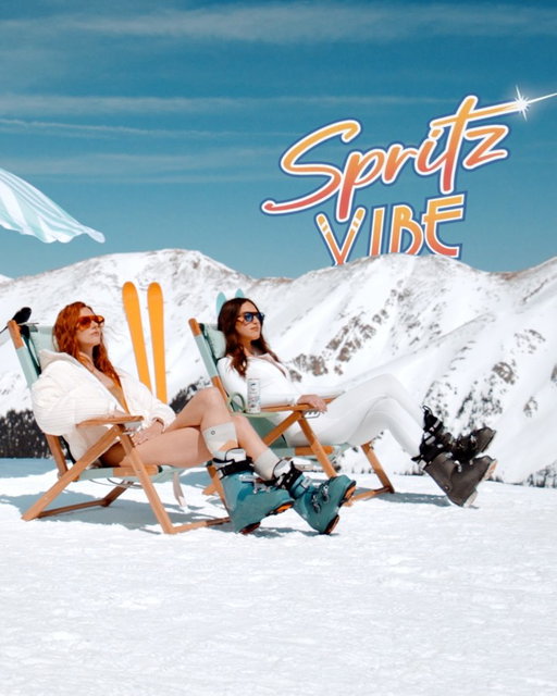 Spritz Vibe. Limited Edition.❄️

Frosted over & fresh for the season, Spritz Vibe Sparkling Snowball Frost LE is here! 🍧
This season the run is short but the flavor is HUGE!! Get yours before they are gone!
CELSIUS. LIVE. FIT. GO.