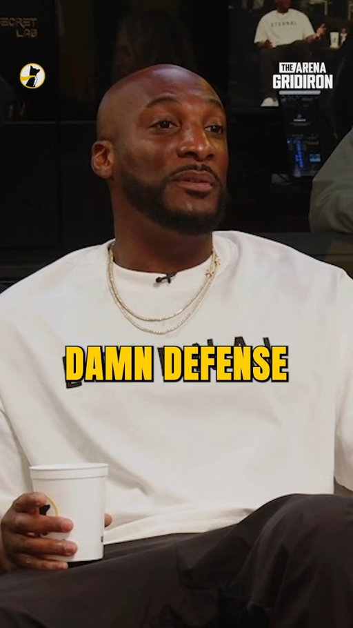 "I would pay you to go coach the Cowboys secondary right now" 😂

Aqib Talib says the Cowboys defense is the worst in the league.

(via @arenagridiron)