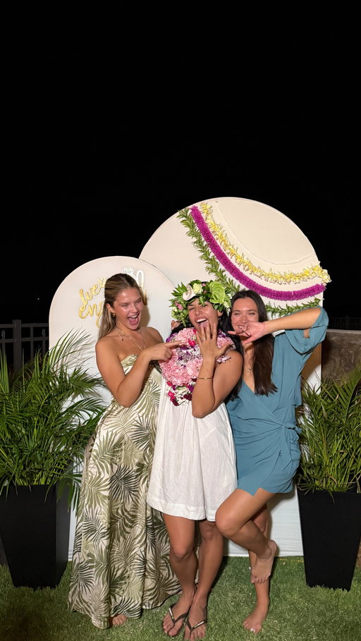 my soulmates in friend form