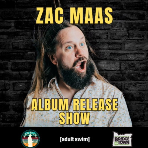 Showing my new special Thursday at The Underground. It would mean a lot to me to see you there. I think it came out pretty good.