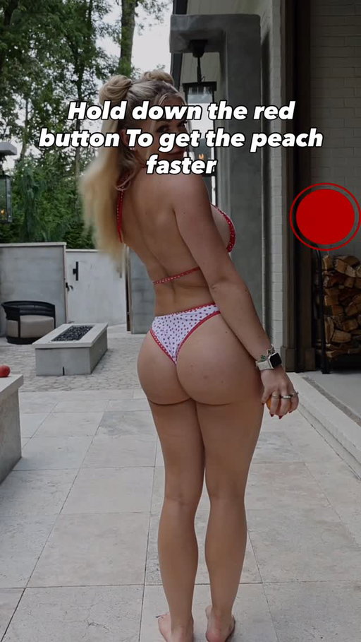 Wish we could fast forward to release day.. ! 😂

🍑GEORGIA PEACH THIS FRIDAY!! 9/26🍑