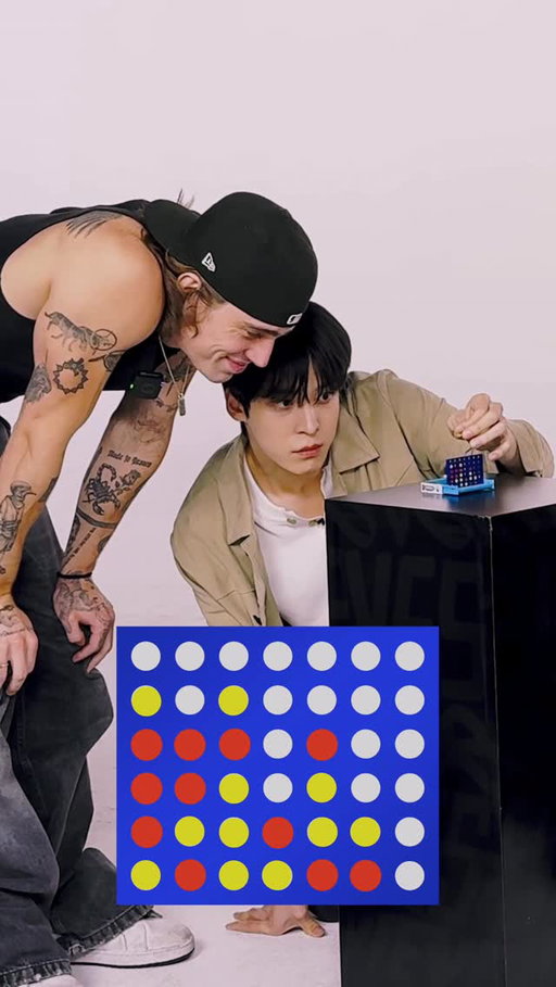 ATINY games with @ateez_official_ 

#vinniehacker #ateez