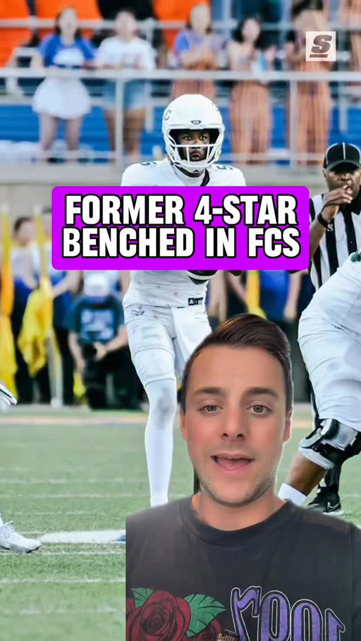 Jaden Rashada is one of college football’s most bizarre stories from the NIL era 😳