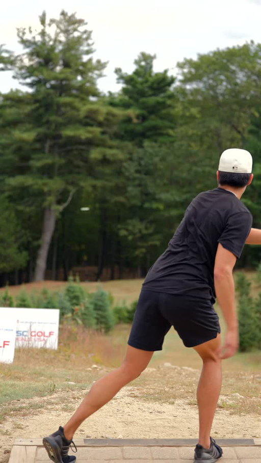 MAPLE HILL DREAM ACE!!

Hole 13 - ESP Malita