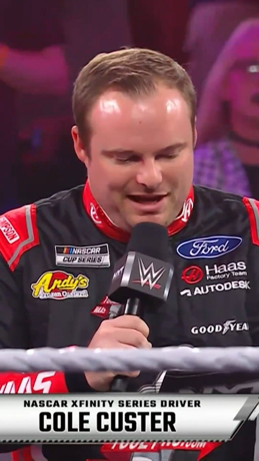 Well done, Stone @colecuster 👏👏👏