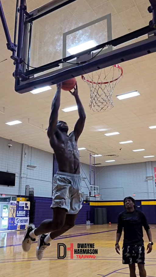 KASHIE NATT @kashgolive1

Remember that name. 😏 #FAILHARDER 

#trustingod #basketball #basketballtraining #basketballtrainer #dharmasontraining #failharder #training #reels #proverbs #highlights #kids #highschoolbasketball #collegebasketball #nba #kashienatt