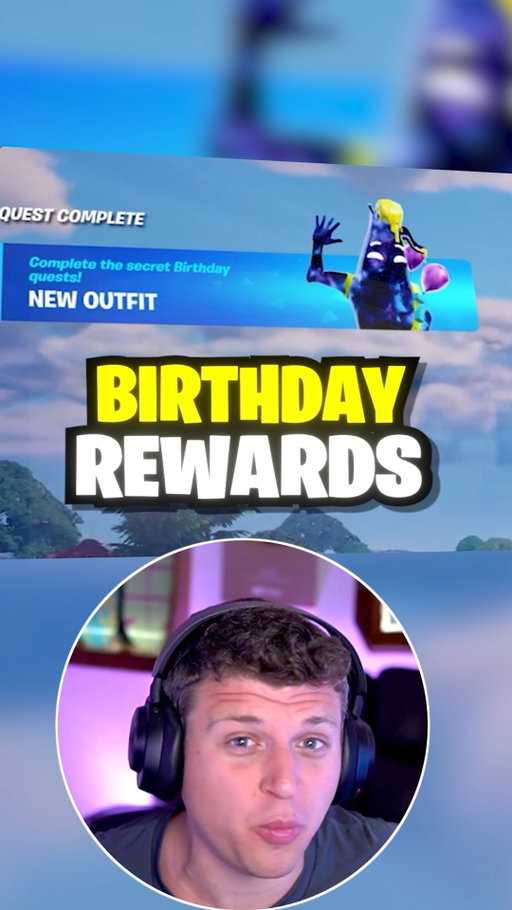 Don't Miss This FREE Skin! 😱🔥

#fortnite #reels #gaming