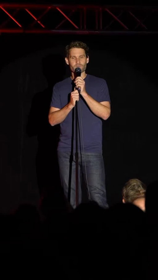 Group Therapy.

You can catch my special “HAVE THAT” on the 800PGM Comedy Exports Youtube Channel. Link in bio. Get in.