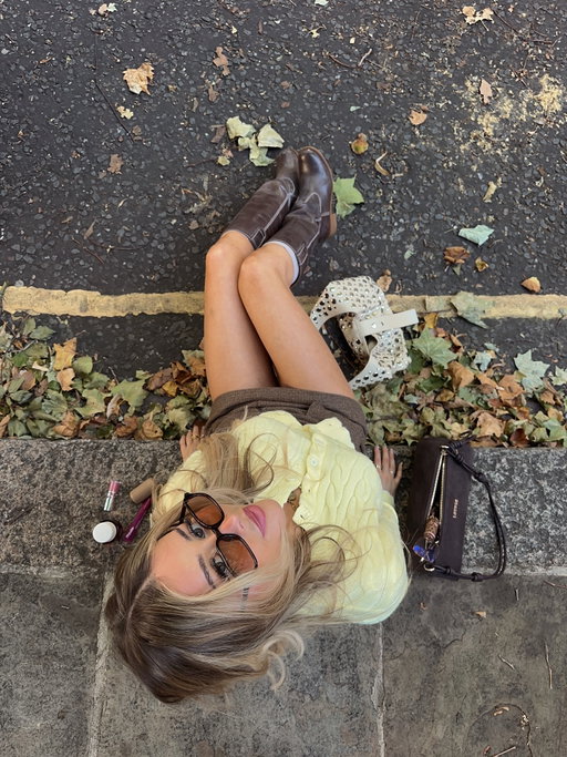 Autumn takes me kicking and screaming BUT at least my outfits fire so 🔥 🍂 
.
.
.
.
.
.
#pinterestphoto #pinterestgirl #fall #falloutfit #fallfashion autumn, autumn outfit inspo, Pinterest outfit, Pinterest photo