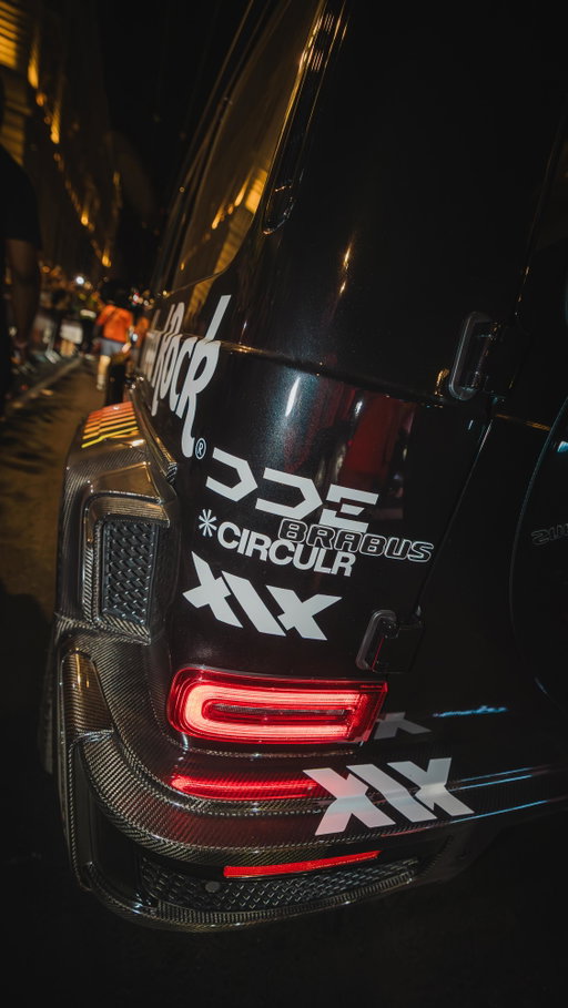 @gumball3000 has been a movie so far 🔥