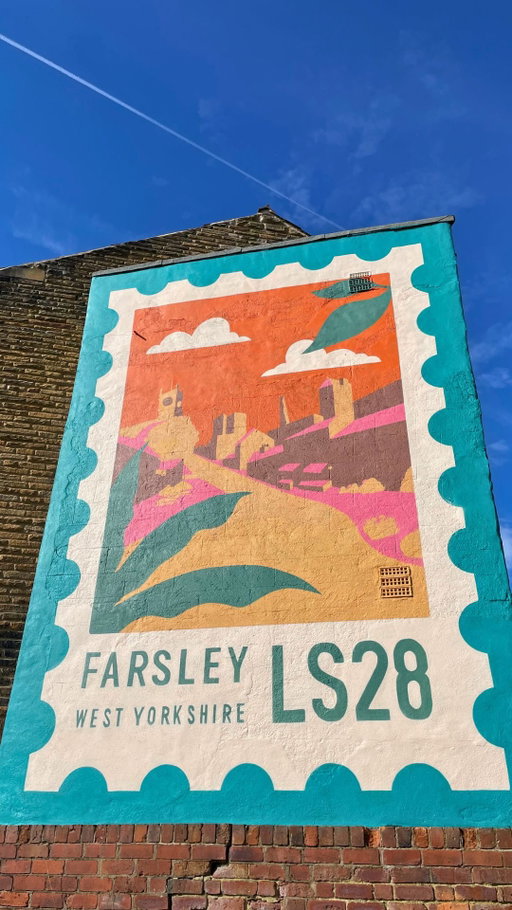3 LEEDS SUBURBS TO VISIT THIS AUTUMN 🍂

Fancy a trip out of the city centre? These lively suburbs have so much to love...

👉 Chapel Allerton – indie shops, lively bars and local restaurants line the high street in this wonderful part of North Leeds.
👉 Farsley – a creative hub that boasts cosy coffee shops and cafes, and the gem that is @sunnybankmills with art, markets and more.
👉 Horsforth – explore a charming village-like corner of Leeds, where lush green spaces, lovely shops and much more await.

#leeds #yorkshire #yorkshiredayout
