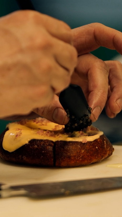 Get a taste of the world inside Michelin as chefs strive for the ultimate culinary honor.

Knife Edge: Chasing Michelin Stars premieres October 10 on Apple TV+

#KnifeEdge #AppleTV #AppleTVPlus