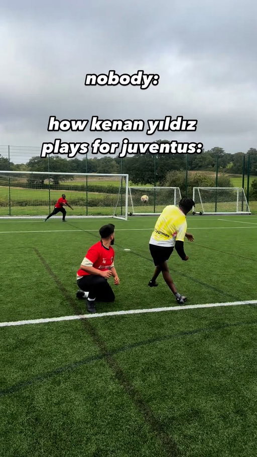 how yildiz has to play for juventus to have a chance of winning

#football #soccer #footballskit #footballfunny #yıldız