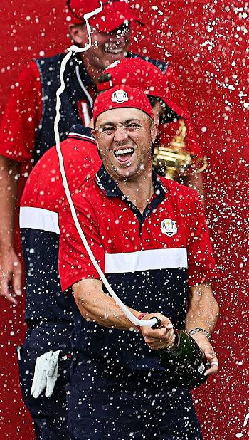 LFG 🇺🇸 @rydercupusa