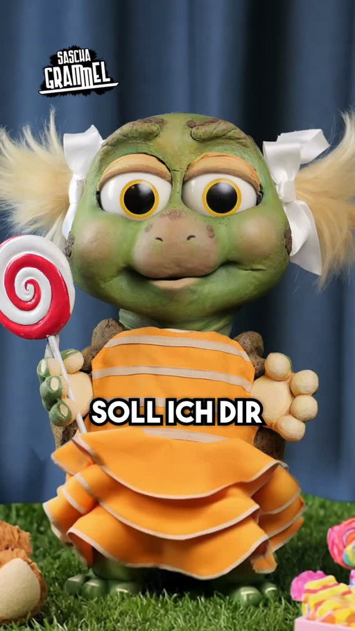 Fehler machen das Leben auch manchmal lustig 😊