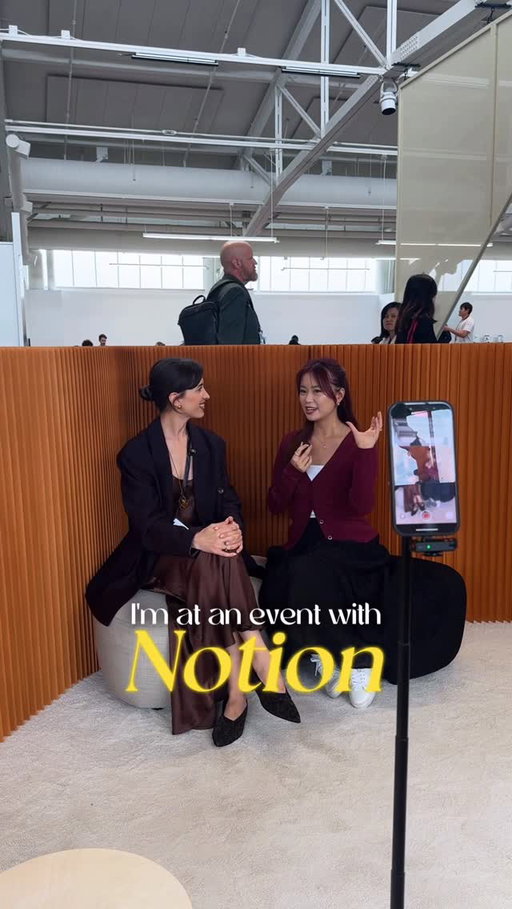 Everyone is talking about AI agents and it’s now super easy to create your own that’s trained on YOUR data with @notionhq 

Your Notion custom agents speaks in YOUR tone of voice, know your docs and processes because it trains in your own data you have in Notion. Link in bio!

#notionpartner