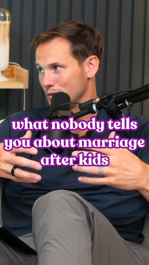 nobody prepares you for how much becoming parents shifts your marriage! 

we’ve learned (and are still learning) that making time every week to reconnect as husband and wife keeps us stronger and steady when parenting begins to feel like survival mode. 

in this episode, we opened up about what we’d do differently and what we’re still figuring out as parents. want the link? comment “marriage” and we’ll send it your way 🎧

#parenting #marriage #marriagepodcast #couples #parents #podcasting #kids #newparents