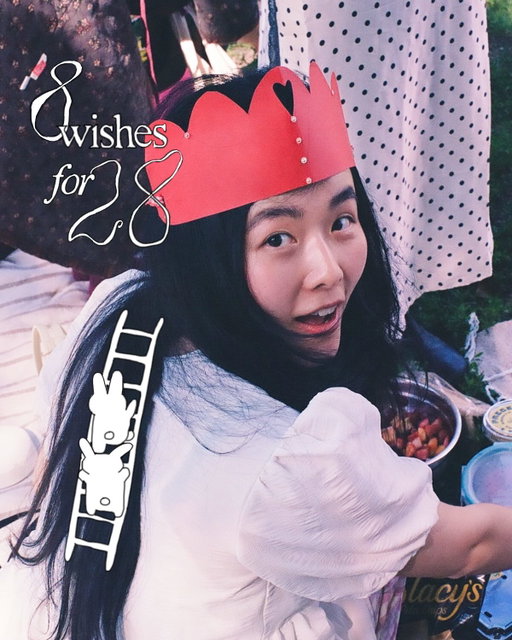 my 8 wishes for 28 🍰 …It’s  been 4 months since my birthday so it’s safe to say I feel quite sure of my wishes now 😆

beautiful film photos taken by @withlovelinh in color and B&W by @byjeffreysun ! So blessed :)

(1) Go on a BIG hike (8h)
(2) Record a weekly dialogue (new podcast up on all platforms! Search: Leah’s Fieldnotes)
(3) Host a nature retreat
(4) Find a home that feels like me!
(5) Explore more of my homeland (& improve my Chinese)
(6) Be an early sleeper!
(7) Meditate with friends
(8) Carve out quality alone time everyday :)