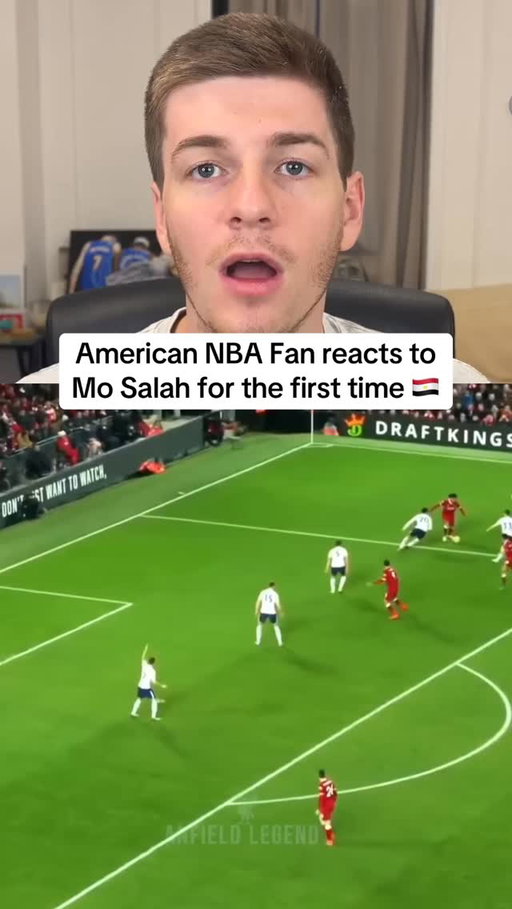 Is Mo Salah the Steph Curry of soccer? 
-

#soccer #soccerhighlights #mosalah #worldcup #fyp
