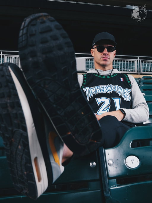 Minnesota made. Roots run deep.