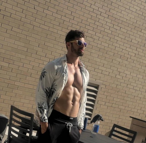Summer vibes ☀️