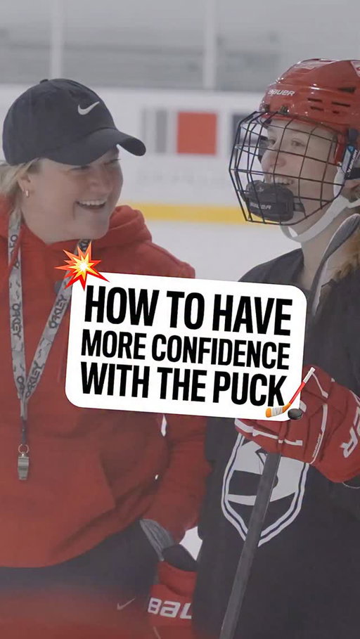 Stop hot-potatoing the puck 🚫🥔 Try these three options instead 👀 

#biosteelsportsacademy #teambiosteel #steelsharpenssteel