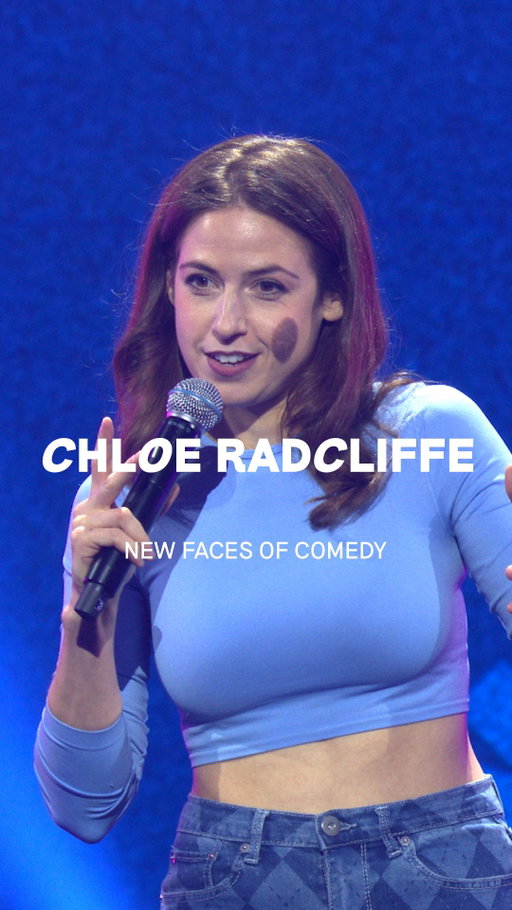 “guess who” but make it expert mode

@chloebadcliffe is one of our 2025 New Faces of Comedy, and is performing in Toronto! Grab your seats 👇
📍Bloor Comedy Bar
📅 September 25th and 26th
🎟️ toronto.hahaha.com

Watch her full set on our YouTube channel: youtube.com/@justforlaughs
