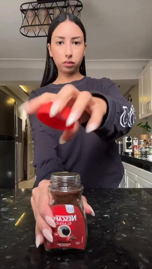 Omg 17 Millions in 24 hours on tiktok 🤦🏽‍♀️I love you babies ❤️ 

#icedcoffee #coffee #coffeelover #coffeetime #coffeeshop #coffeeaddict #latte #espresso #cafe #coldbrew #coffeelovers #icedlatte #coffeeholic #caffeine #viral
