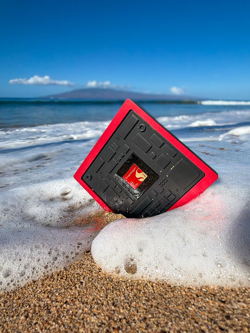 Snapdragon 8 Elite Gen 5 is here!! (likely powering the Galaxy S26 and other flagships)! Big upgrades to performance, AI and camera! 

P.S - it does not require water cooling 😳

#paidtravel_snapdragon #snapdragon8elitegen5 #snapdragonsummit @snapdragonofficial