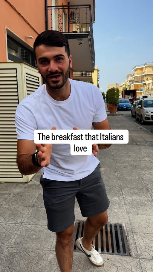 Another Must to do every time you are in Italy
