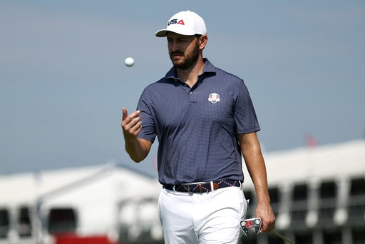 🇺🇸 @therydercup