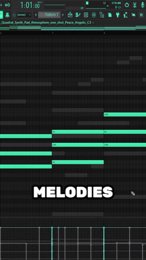 How To Make Heavenly Melodies
#flstudiotips #musicproductiontips #musicproducertips #flstudiotutorial #musicproducers #musicproductions #audioengineers #audioengineering #audioengineer #soundengineering #soundengineers #soundengineer #beatmakers #beatmaking #beatmaker #producertips #musictips #producer #musicteacher #musicschool #musiceducation #musiced #music #flstudiogang #flstudio20 #flstudio12 #flstudios #musicproduction #musicproducer #flstudio