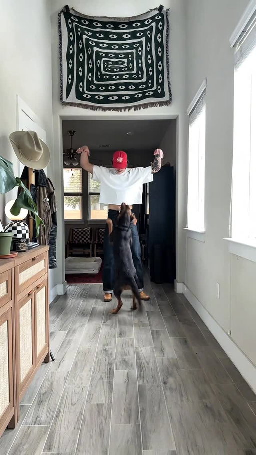 Another day with the dawg #ootd #lifestyle