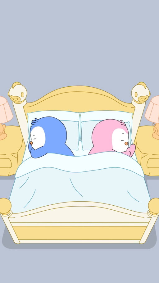 I’m in heaven 🥺

Follow @pudgypenguins for more!