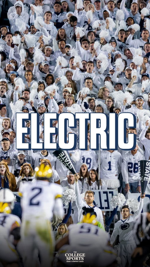 Michigan had to call a timeout on the FIRST PLAY at the Penn State 2019 White Out because Beaver Stadium was so loud during Mo Bamba 🗣️

One of the GREATEST college football moments of all time 🔥

#pennstate #whiteout #psu #WeAre #fyp #collegefootball #pennstatefootball #psufootball #nittanylions #beaverstadium #mobamba #happyvalley #sheckwes 
@statemediapsu