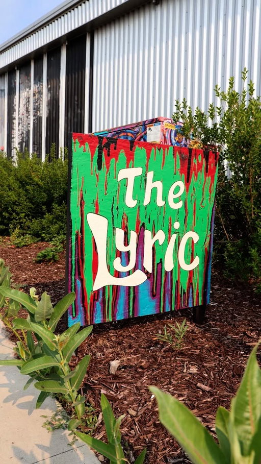 Alright Colorado friends, I hope you’re feeling lucky because @elevationscu is offering you a chance to win 2 annual memberships to @thelyriccinema in fort Colin’s -one of NoCo’s most unique venues from now until Oct 20th.

➡️ ENTER AT THE LINK IN MY BIO! 

🥳 Prize: Two (2) The Lyric Annual Individual Memberships ($336 each, a 672 Value) 

Includes:

$1 off Food and Beverages
Unlimited Free Movie Tickets
Discounted Events
Access to special Members-Only parties
1 free small popcorn a month
Opportunity to enter a lottery to show a movie of your choice for Wild Card Wednesdays.
Early access to major Lyric ticketed events (like Summer Solstice, Brave New Wheel, NYE).

👋🏼 GOOD LUCK!!

Terms & Conditions apply. See page for details - https://www.elevationscu.com/terms
