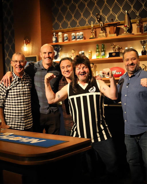 Our 2025 school photo ❤️🏆

#TheFrontBar