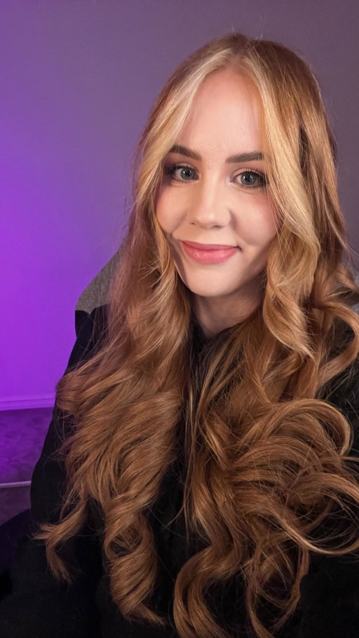 Every main character needs sleek, tangle-free hair before locking in! 💅🎮 @ladyjaynehair 

#Ad #LadyJayneHair #Hair #HairBrush #HairCare