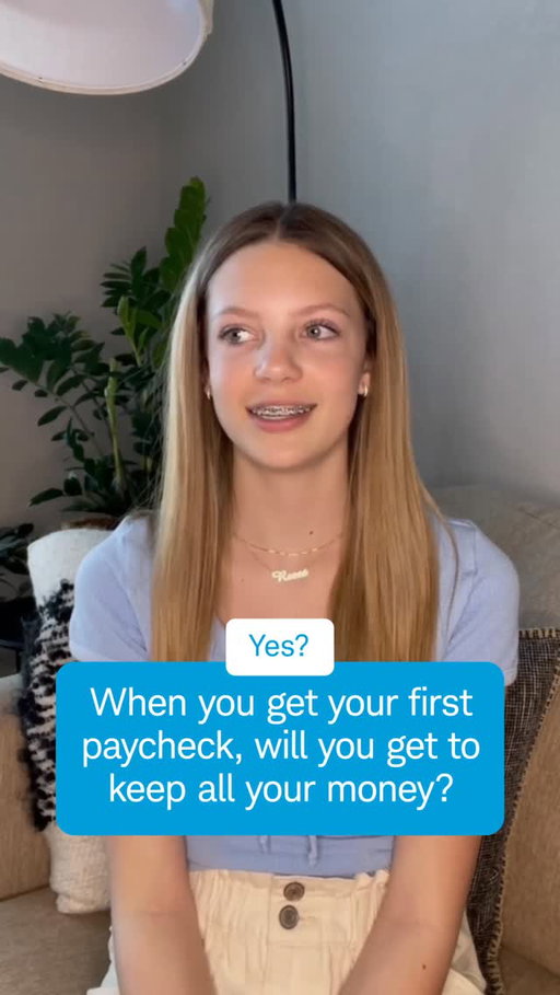 As a kid, there’s so much to learn when it comes to money. Even as an adult, it can at times feel overwhelming! If you’re not sure how to approach teaching your kids the money basics, take a look at the link in our bio to find practical tips on getting the conversation started.