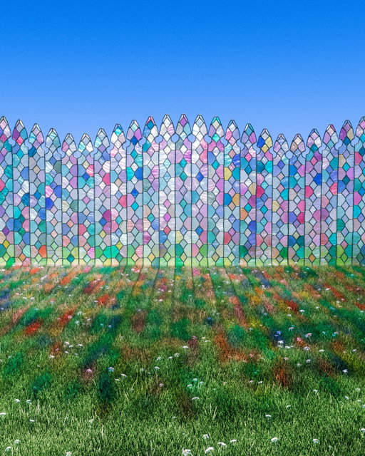 Are there suburbs in Heaven?

Clear Boundaries IV, from The Suburbs series
.
.
.
.
.
#3dartist #3dart #b3d #blenderartist #blenderart #dreamcore #liminalspace #weirdcore #feverdreamcore #nostalgia #dreamcoreaesthetic #liminalcore #forgottencore #anemoia #liminal #aesthetic #strangelyfamilar #forgottenmemories #alteredreality #surrealism #falsereality #emptyspaces #liminalspaceaesthetic