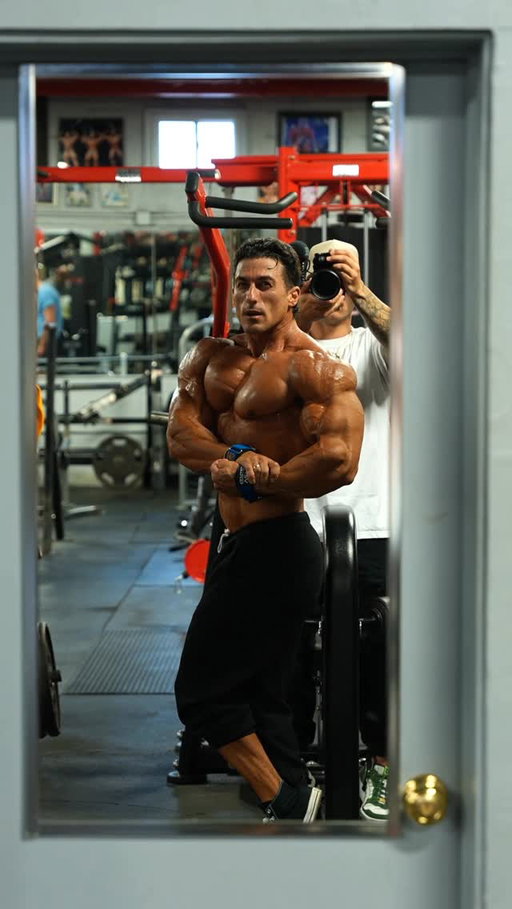 If you come from less, you’ll have to do more. That’s the truth. But more effort doesn’t have to mean more struggle, it means more results. With the right workouts, a dialed-in meal plan, and the accountability to keep you on track, you can build the body you’ve always wanted.

This isn’t about quick fixes. It’s about transforming your physique, your health, and your confidence, starting right now.

👉🏼@team.sadik