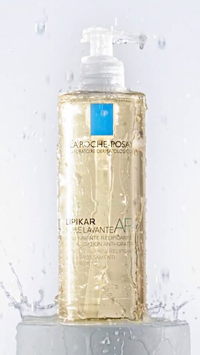 We might be late on this one, but we were busy giving our skin the love it deserves with Lipikar Cleansing Oil AP+💧

 Our skin has never felt so good.💙

💧-46% skin dryness post-shower*
💧Nourishes and protects skin from drying out
💧Soothes and preserves skin’s microbiome

All languages spoken here! Feel free to reach out to us at any time. 
#larocheposay #lipikar #dryskin
Global official page from La Roche-Posay, France.

*Cosmeto-clinical study, n= 43 women with dry to very dry skin, scored by Dermascore immediately and 24 h after 7 days of daily use under shower