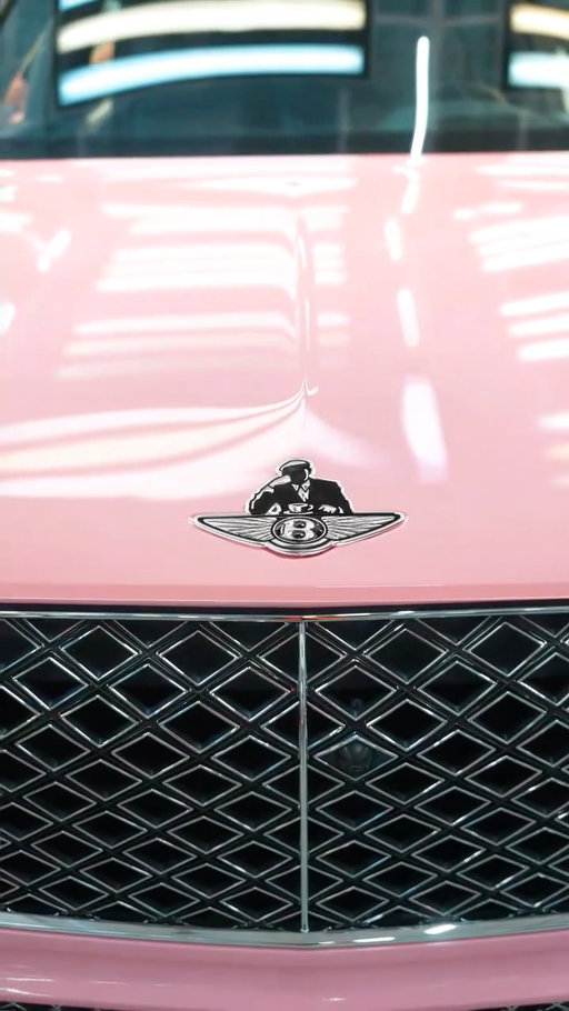 From Crewe to Copenhagen...

Car not available to purchase; and co-brand logo not representative.

Bentayga Extended Wheelbase (V8) WLTP drive cycle: fuel consumption, mpg (l/100km) – Combined 21.7 (13). Combined CO₂ emissions – 296 g/km. CO₂ class – G.
