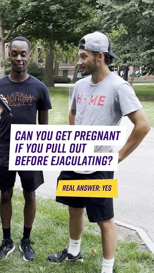 See you in the quad! #college #womenshealth #comedy