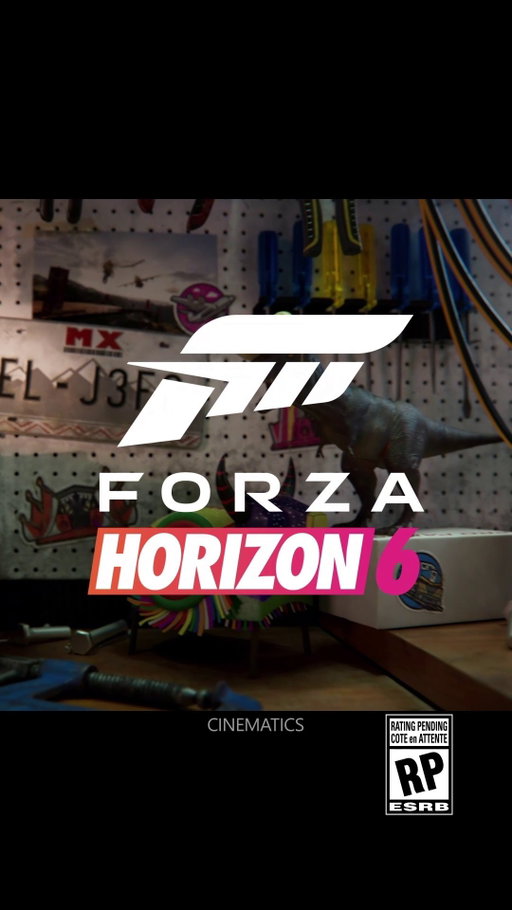 ​Hop in! We're cruising around Japan in 2026 🚘

✅ Xbox Play Anywhere 
✅ Day one with Game Pass 

Explore breathtaking landscapes and race at the Horizon Festival in Forza Horizon 6 | #XboxTokyoGameShow Wishlist now