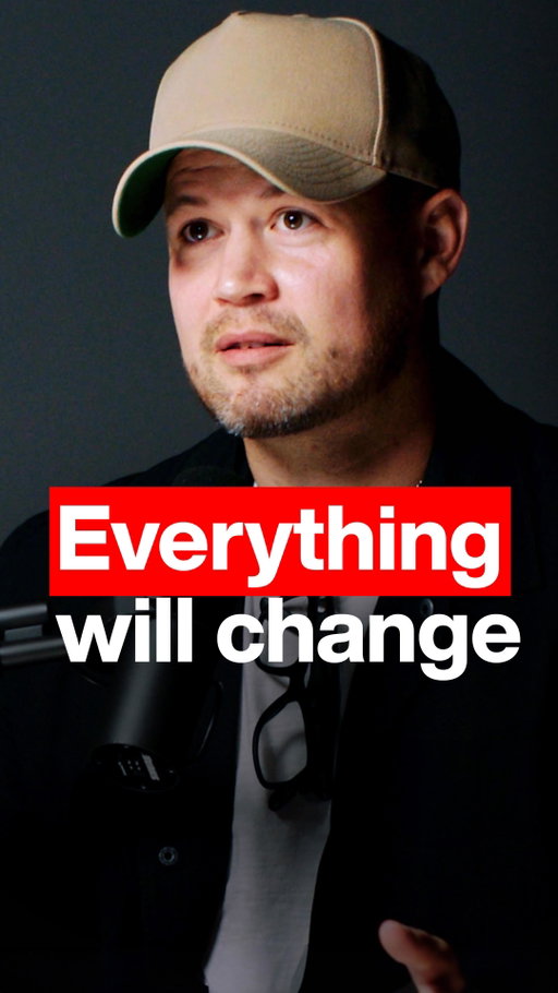 Now live: Ep 13 of Open Residency w @rpn 🎙️( Link in bio )

A 1 person team.

7 Figures in revenue.

85% profit margins.

One of the leading AI content creators in the world. 🌍

As AI transforms how we work, the ability to create trust through content and owned distribution remains the ultimate advantage.

This episode is for anyone serious about staying ahead 🧠