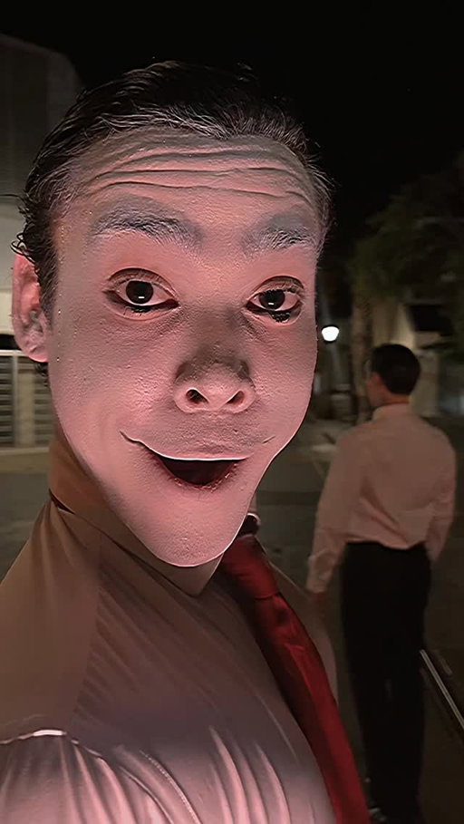 Uncanny Brothers is coming…RUN