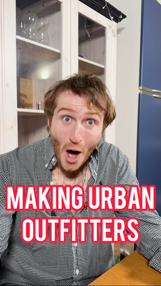 Makes total sense 🤝

📹 @hamstandup 

#urbanoutfitters #uk #shopping #clothes #funny #parody #posh #aliwoods