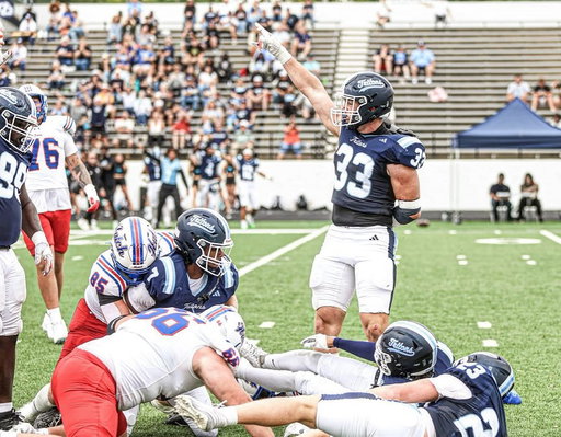 living life! #jucoproduct