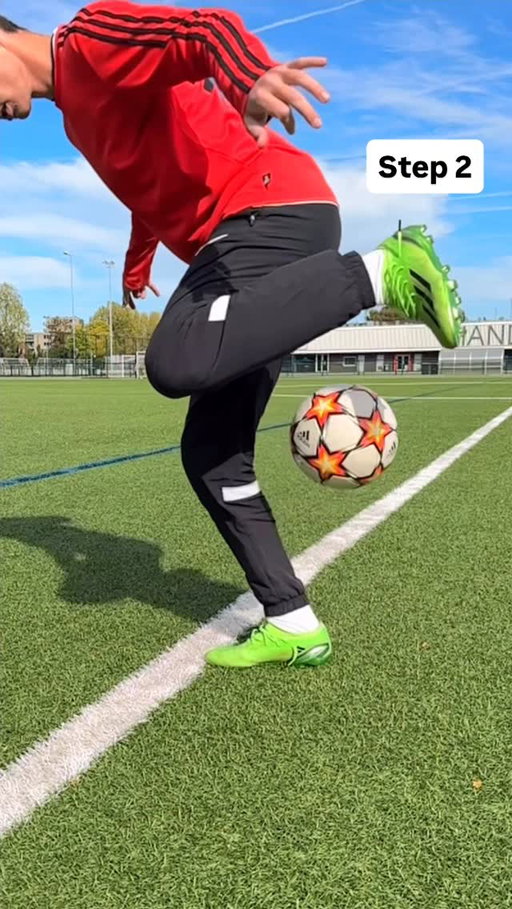 Can you do this advanced rainbow?👇🏼🔥 #viral #reels